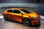Toyota Furia Concept 2013 года